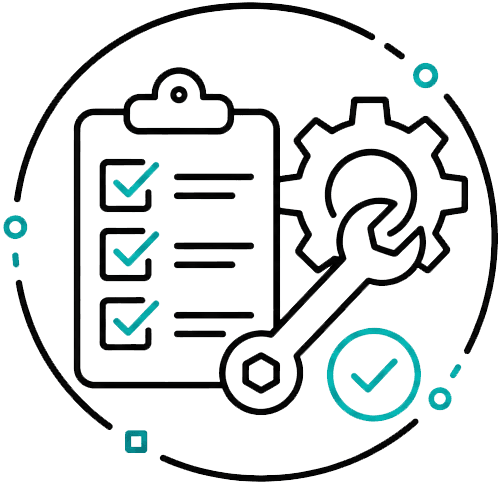 تربیت مدیر استقرار وآموزش معلمان