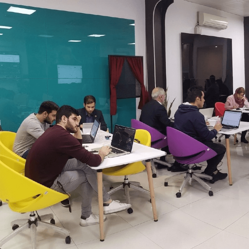 کارگاه آموزشی اکسین